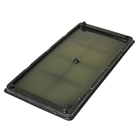 CATCHMASTER 1448B Rat Glue Tray 1448B (Bulk)